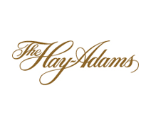 The Hay Adams, Washington, D.C.