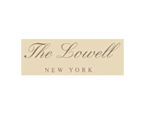 The Lowell, New York City, New York