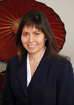 Laurel Pfund