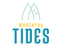 Monterey Tides